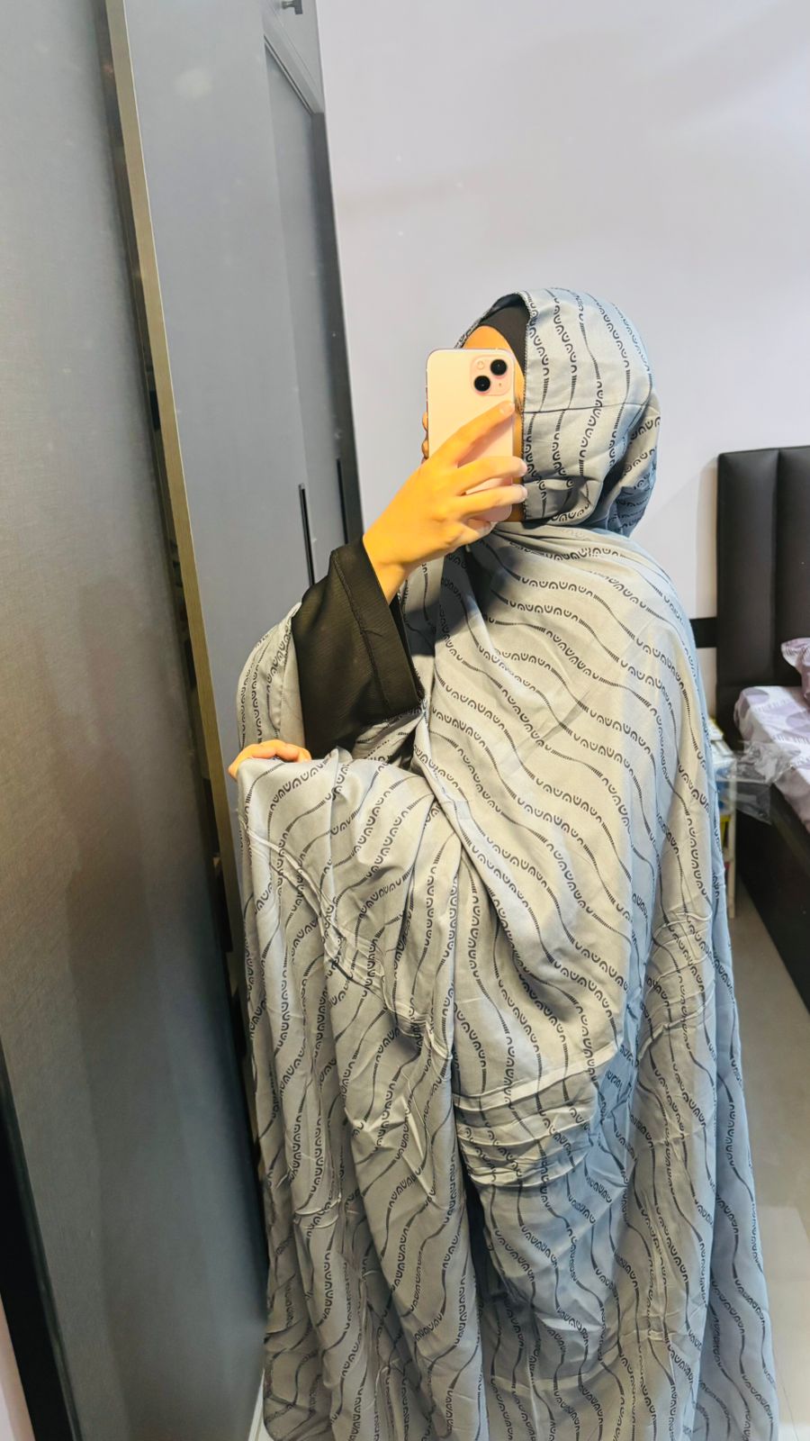 Pure Cotton Printed Dupatta