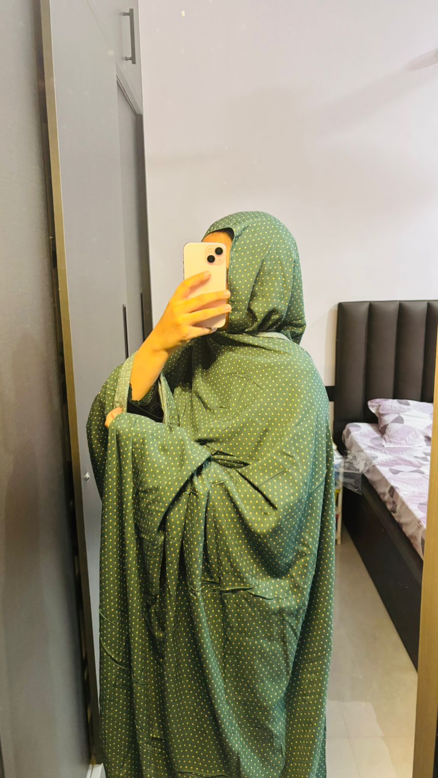 Pure Cotton Printed Dupatta