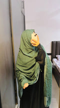 Pure Cotton Printed Dupatta