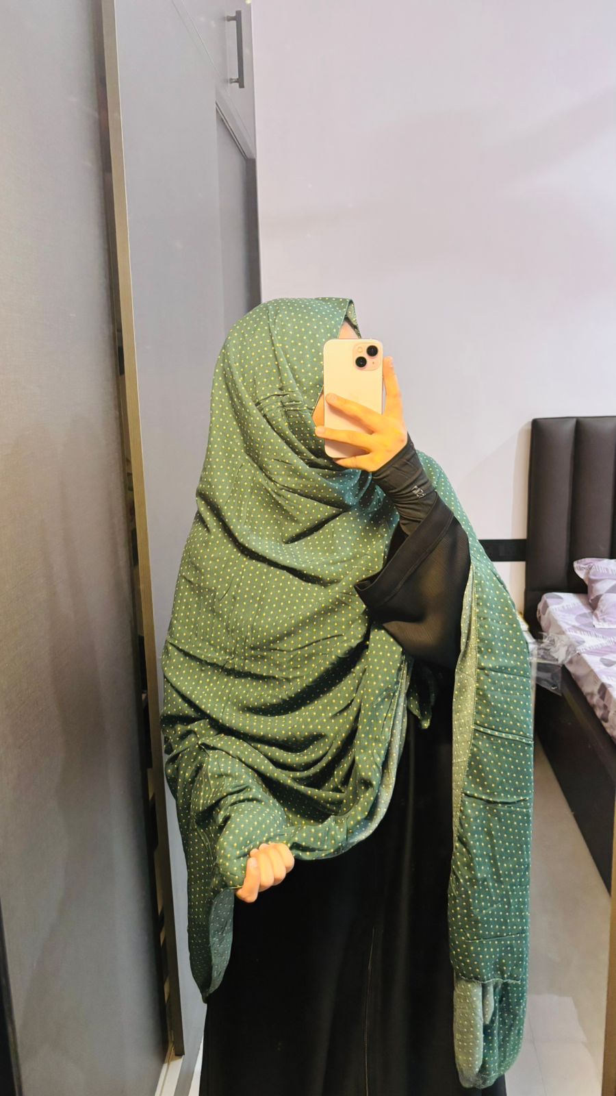 Pure Cotton Printed Dupatta