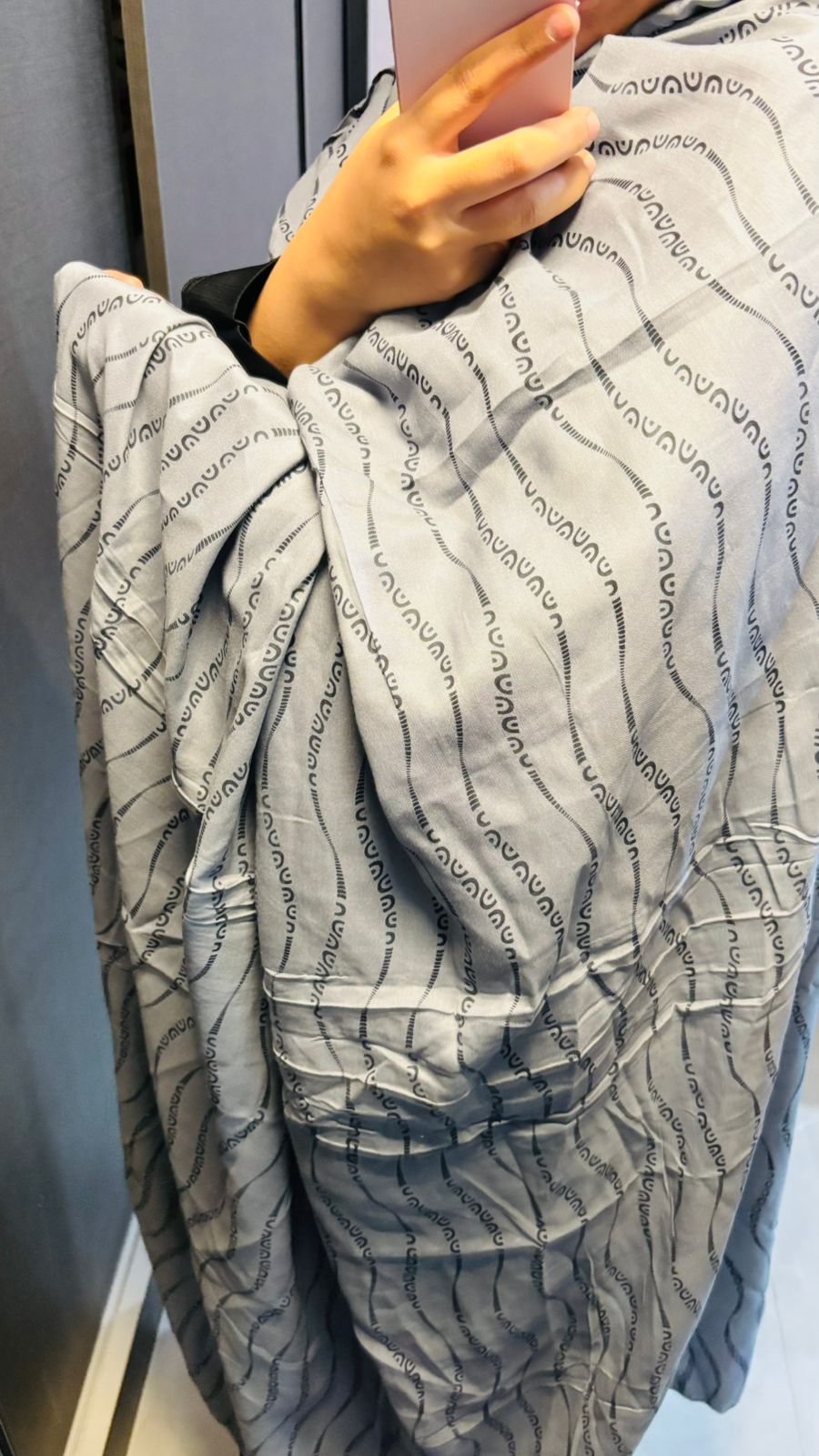 Pure Cotton Printed Dupatta