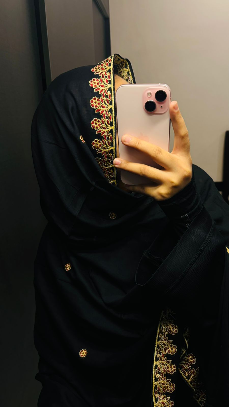 Pakistani chadar