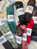 Printed Rayon stoles