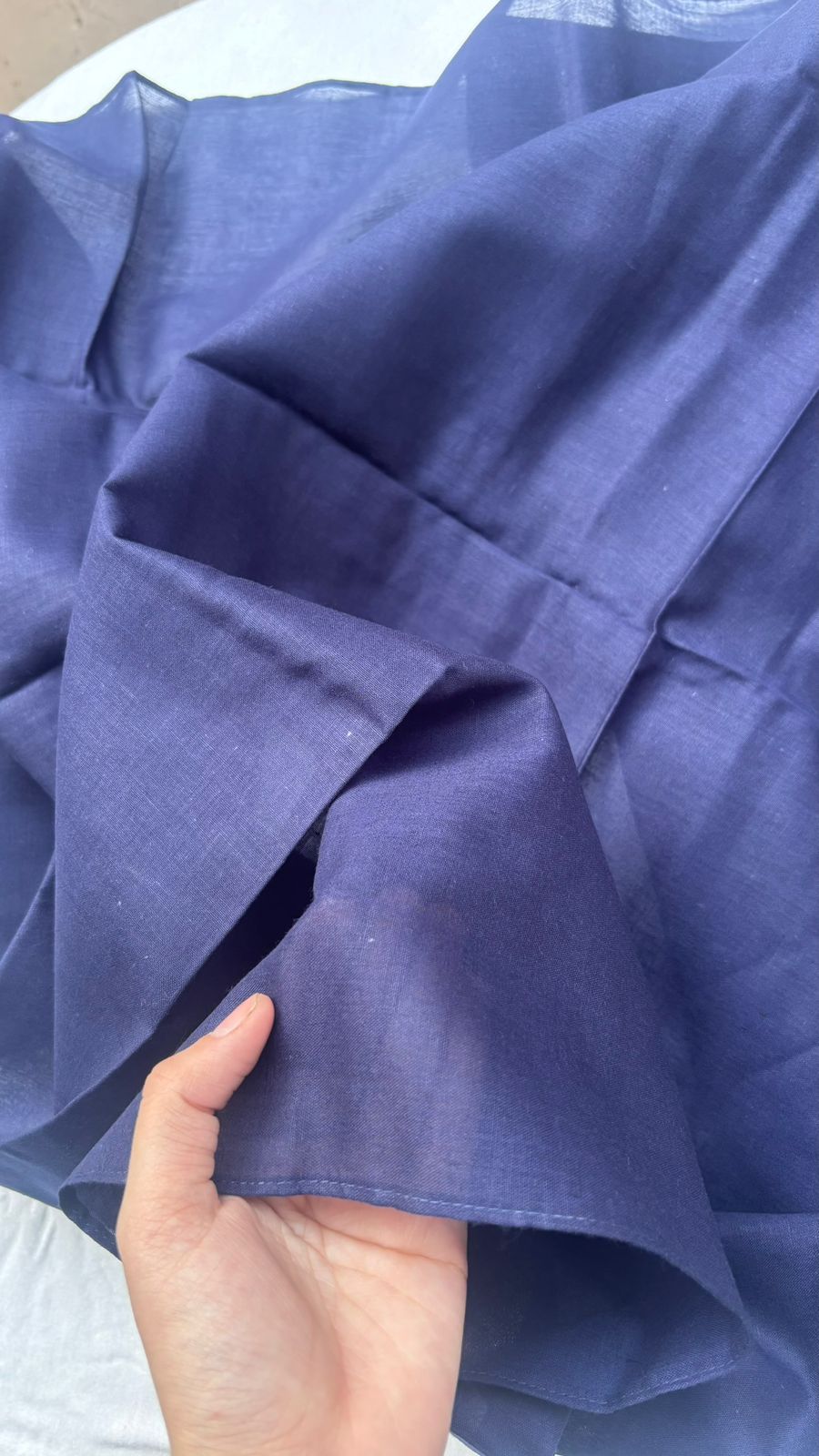 Basic Cotton Scarfs