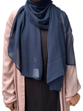 Haya Hijab - Blue