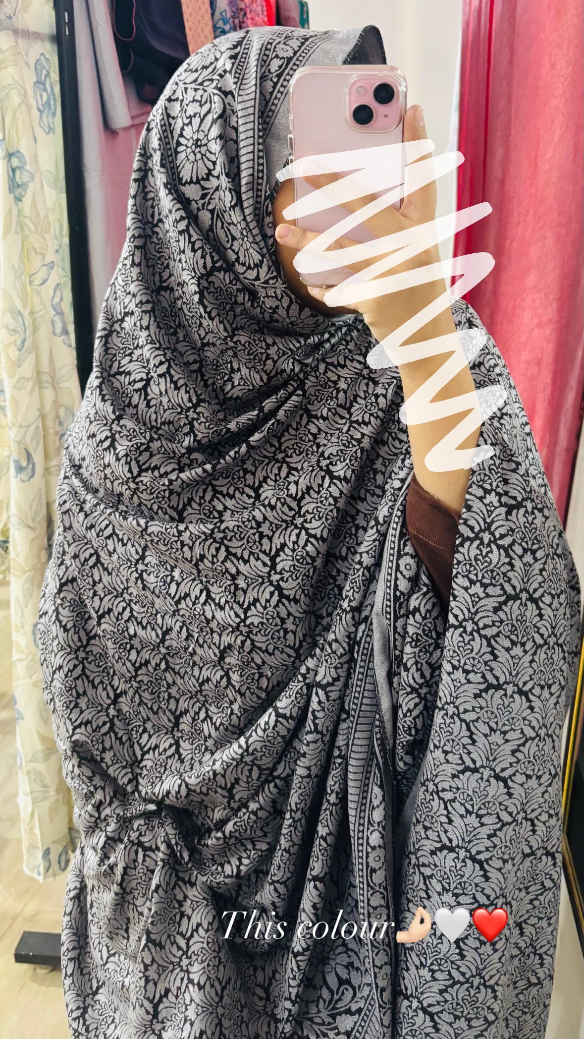 Braso dupattas
