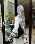 Keefiyeh Hijabs