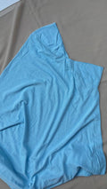 Kids Khimar - Sky Blue