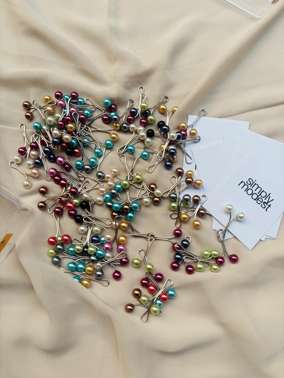 Loop pins - 1 pcs