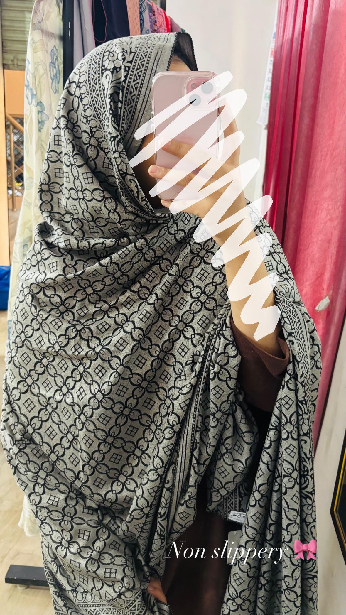 Braso dupattas