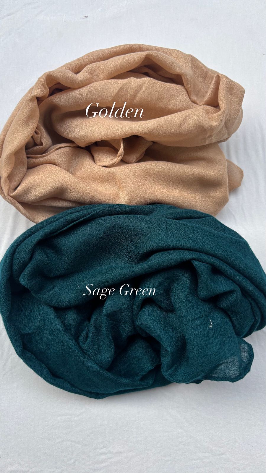 Viscos Cotton hijab