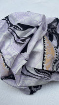 Square Cotton Hijab