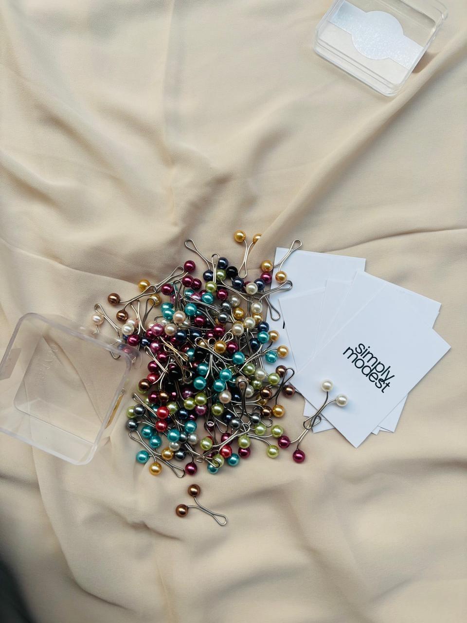 Loop pins - 1 pcs