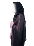 Haya Hijab - Black