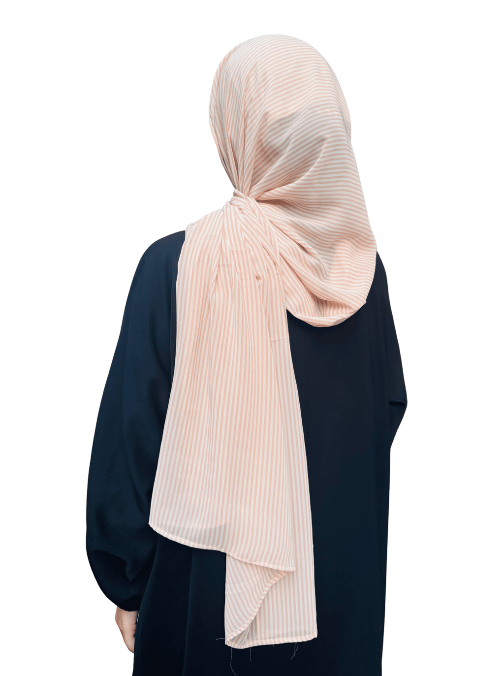 Safah Hijab - Soft gorgette