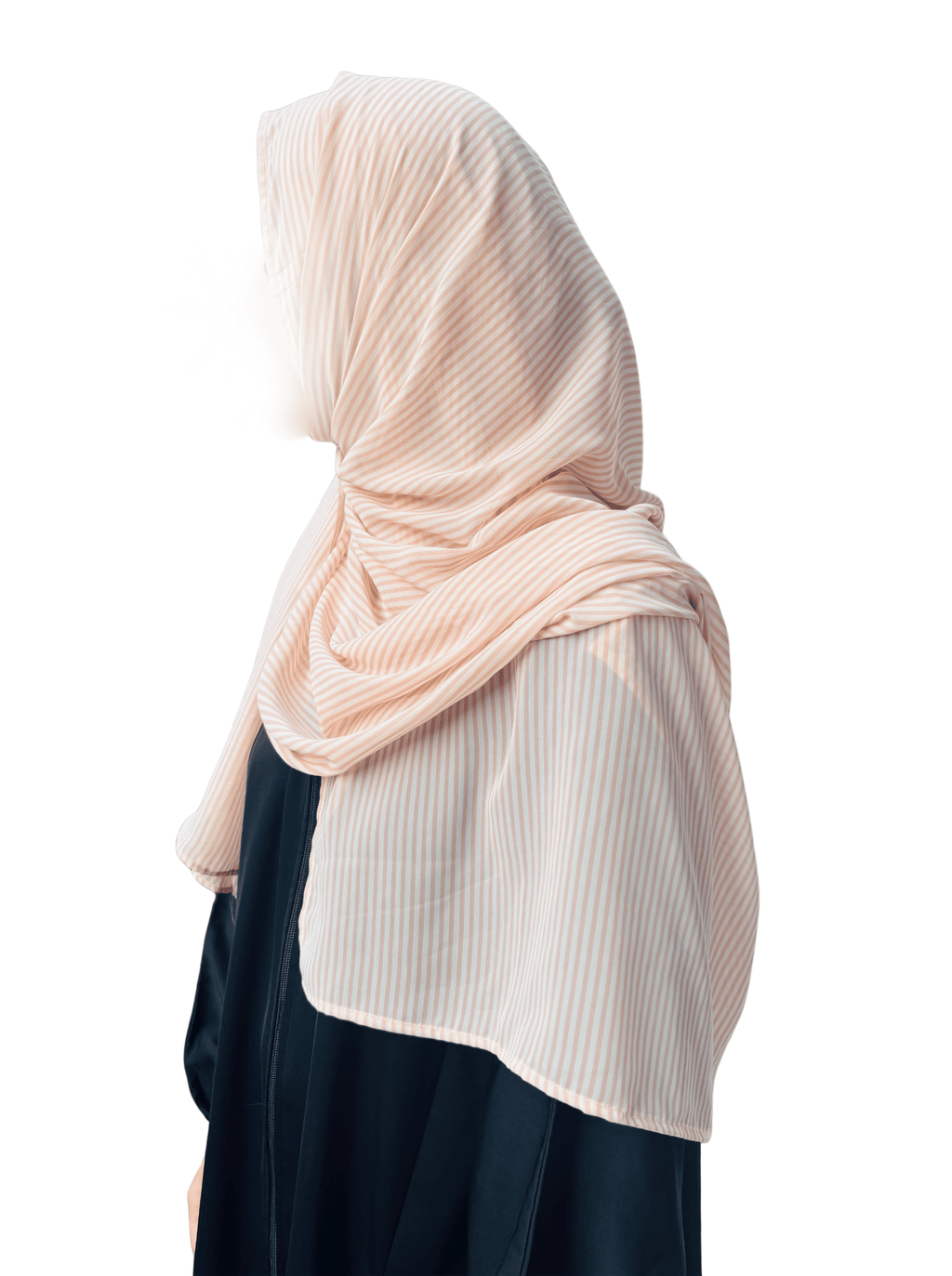 Safah Hijab - Soft gorgette